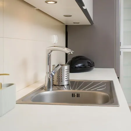 Apartamenty Forest - Polanki * Колобжег