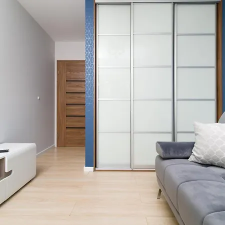Apartamenty Forest - Polanki Апартаменты *